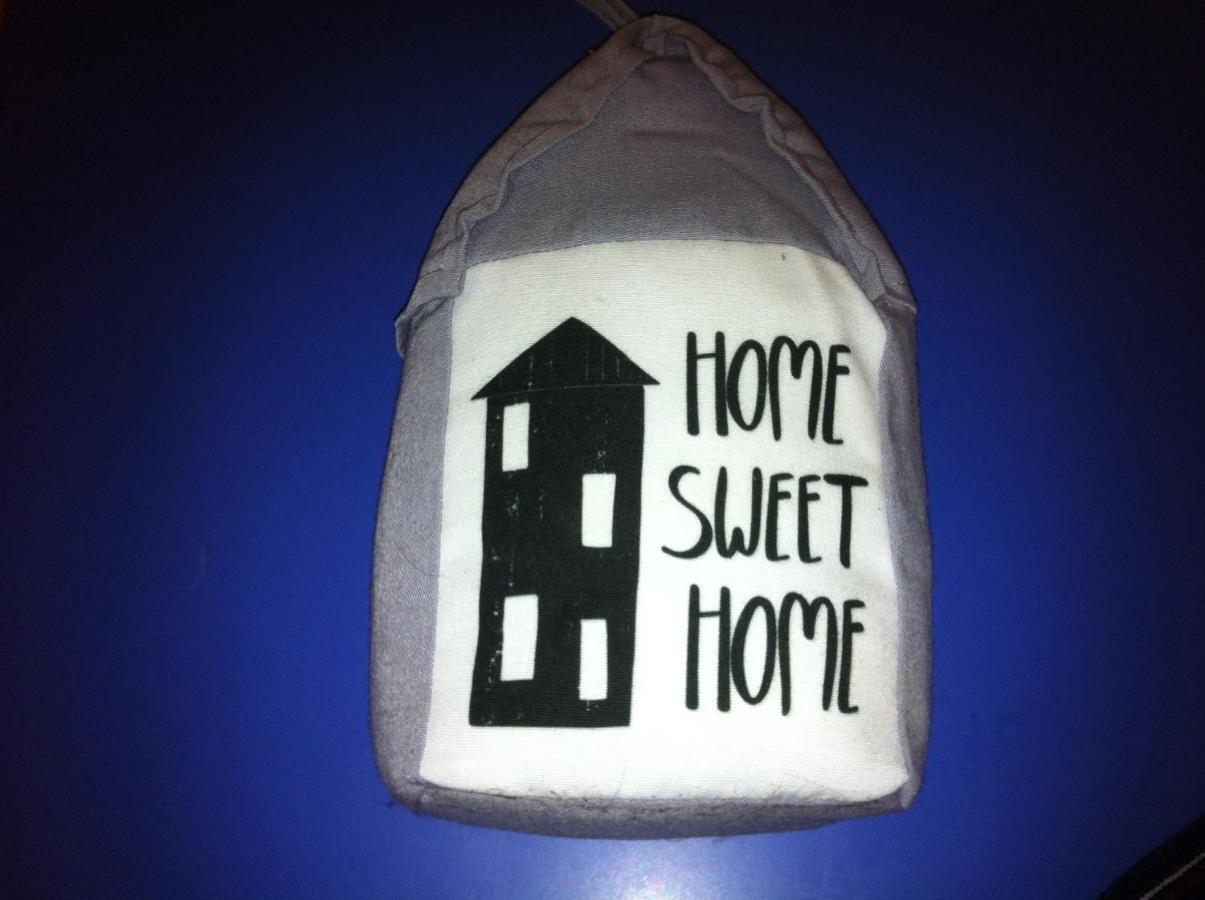 Sweet Home Thessaloníki Luaran gambar